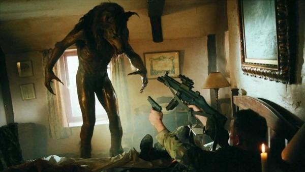 Dog Soldiers 2002 Trailer HD | Neil Marshall | Sean Pertwee