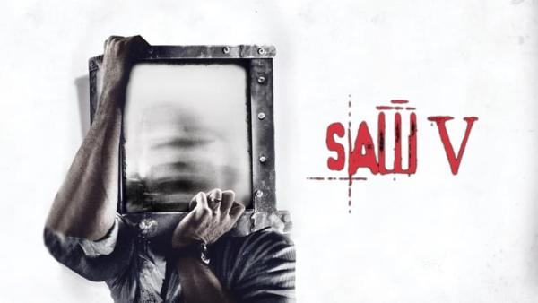 Bande Annonce - Saw V