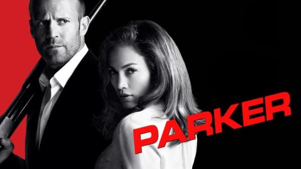 Bande-annonce - Parker - VF