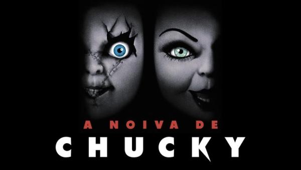 La Fiancée De Chucky (1998/Horreur) - Bande Annonce VF