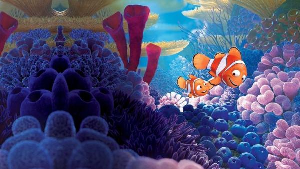 Le Monde de Nemo 3D - Bande-annonce VF - En Blu-ray 3D et Blu-ray le 24 avril