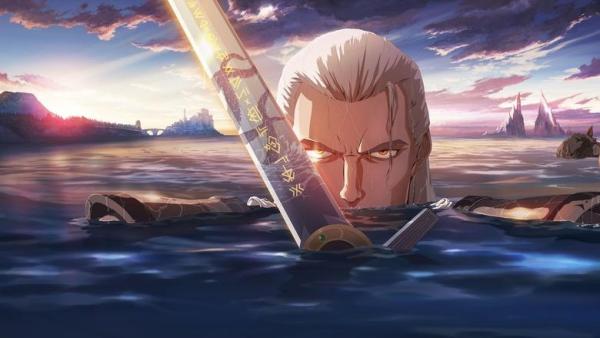Teaser officiel [VOSTFR]