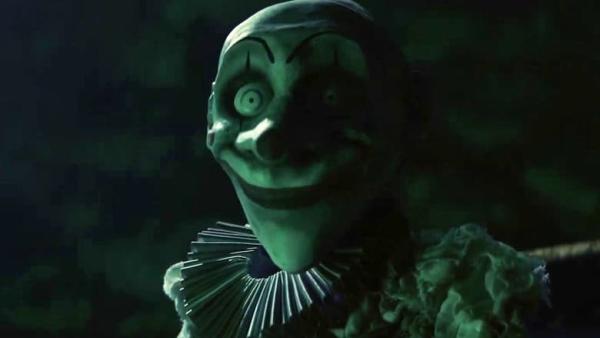 Jack in the Box: Résurrection (2024) |BANDE ANNONCE VF| Nicholas Anscombe, Isabella Colby Browne