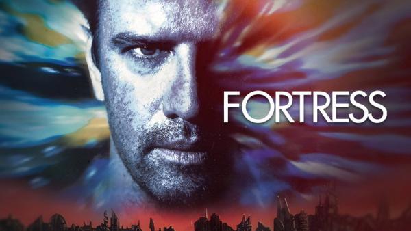 LA BANDE ANNONCE DE FORTRESS DE STUART GORDON