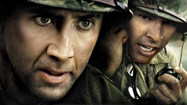 Windtalkers - Les messagers du vent