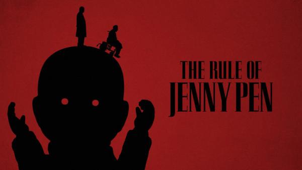THE RULE OF JENNY PEN | bande annonce vostfr