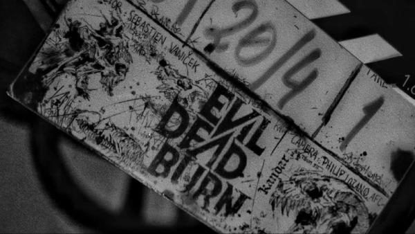 EVIL DEAD BURN - Bande-annonce VOST