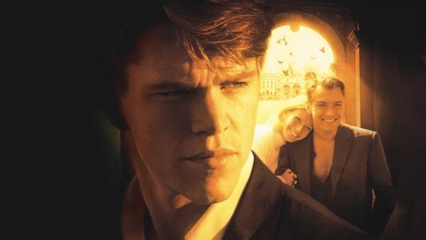 Le Talentueux Mr. Ripley (1999) Bande annonce française VF