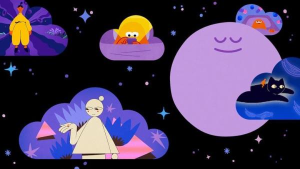 Le guide Headspace du sommeil - Bande Annonce [VF]