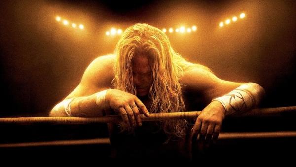 THE WRESTLER bande annonce VF