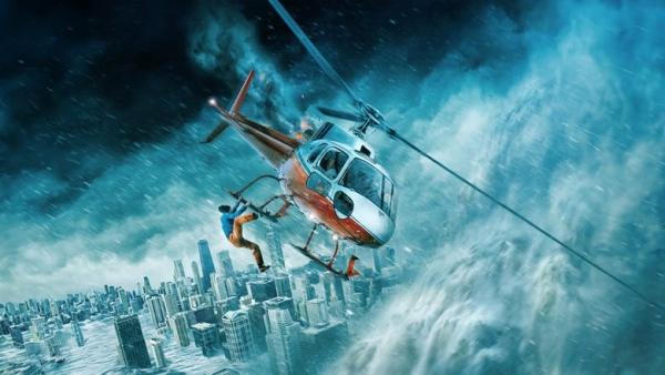 ARCTIC ARMAGEDDON : USS 598 DALLAS - BANDE-ANNONCE VOSTFR