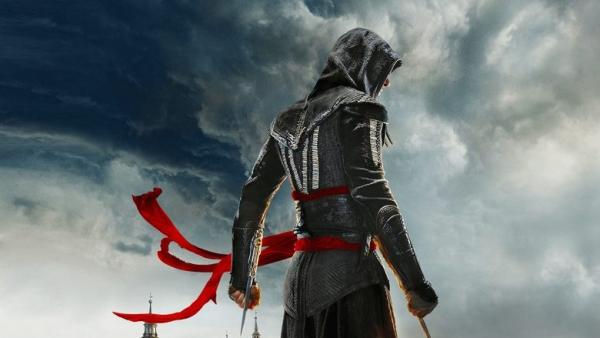 Assassin's Creed - Bande annonce #2 [Officielle] VF HD