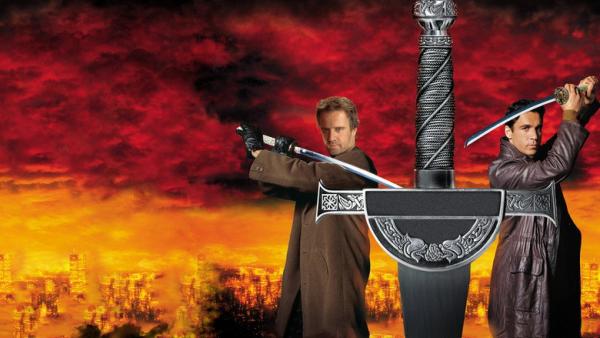 Highlander: Endgame (2000) Bande annonce française VF