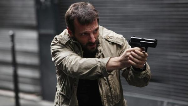 LE GUETTEUR (Kassovitz/Auteuil) - Bande annonce
