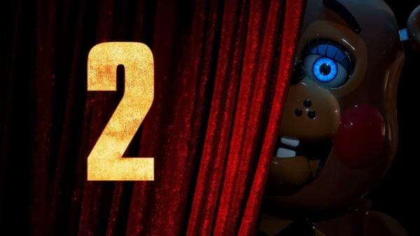 Bande-annonce officielle (2) - VF
