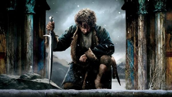 Le Hobbit : La Bataille des Cinq Armées - Bande Annonce Officielle 3 (VF) - Peter Jackson