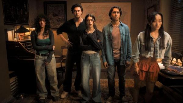 UNTIL DAWN: LA MORT SANS FIN / Trailer F French / Date de sortie: 23 avril 2025
