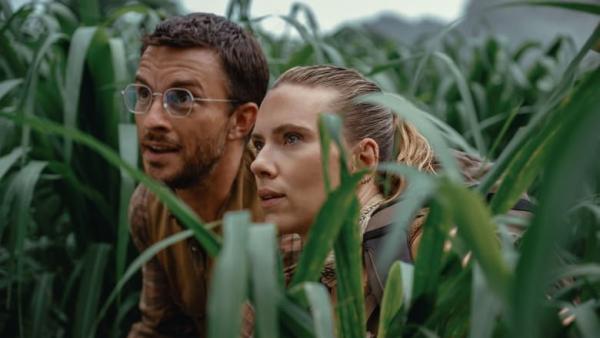 Jurassic World : Renaissance - Bande Annonce Officielle - VF - Au cinéma le 4 Juillet 2025