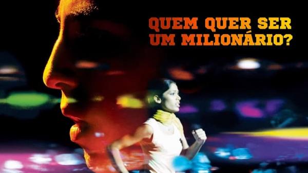 Slumdog Millionaire - Trailer