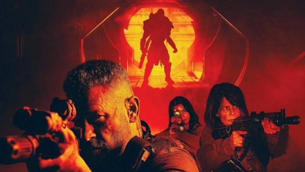 OSIRIS Bande Annonce VF (2025)