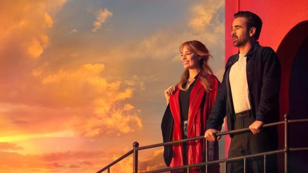 A BIG BOLD BEAUTIFUL JOURNEY - Bande-annonce officielle