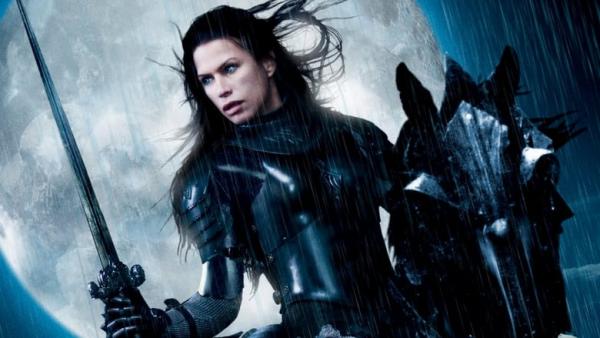 Underworld 3 - Le soulèvement des Lycans (2009) VOSTFR
