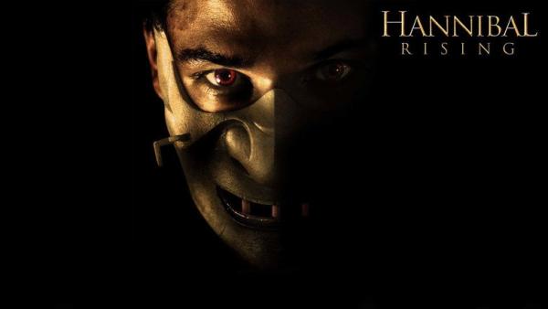 Hannibal lecter : les origines du mal - Bande annonce Vf - Film d' Horreur Page Facebook