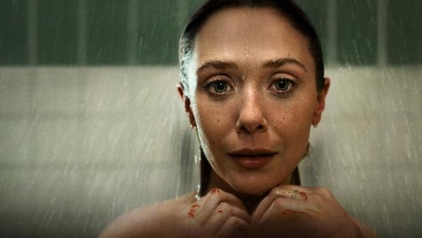 Love & Death, en ce moment, seulement sur CANAL+