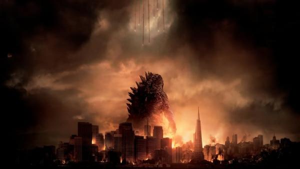 Godzilla - Bande Annonce Officielle 3 (VF) - Bryan Cranston / Aaron Taylor-Johnson