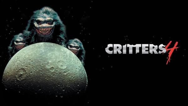 Critters 4 - Bande-annonce VF