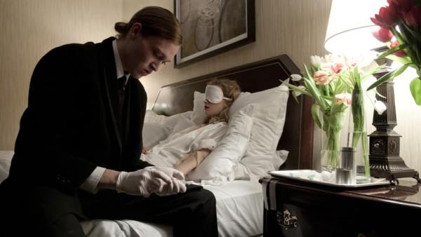 Antiviral Bande Annonce Francaise