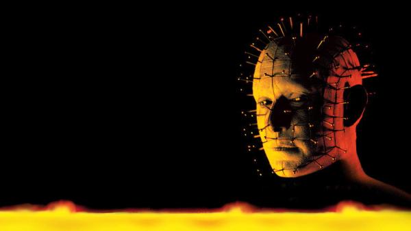 Hellraiser V: Inferno (2000) Trailer Remastered HD