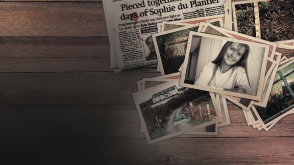 Sophie : L'affaire Toscan du Plantier | Bande-annonce officielle VF | Netflix France