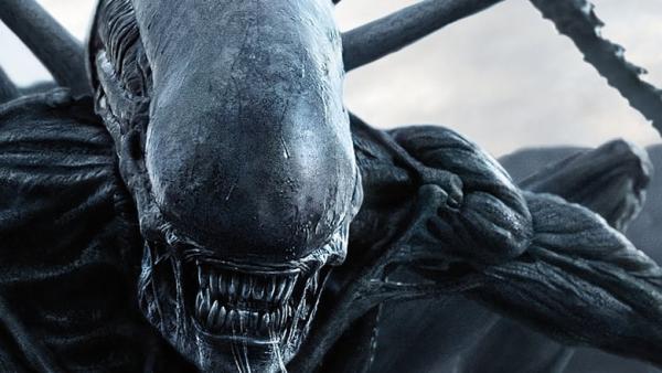 Alien : Covenant - Bande Annonce 2 VF
