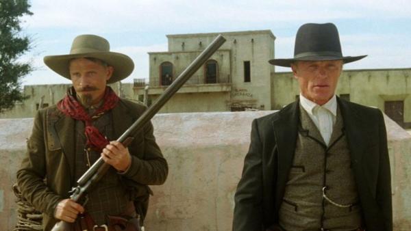 BANDE-ANNONCE D' APPALOOSA