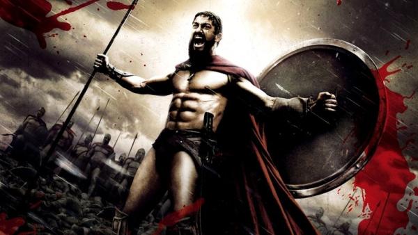 300 - Bande Annonce Officielle (VF) - Gerard Butler / Zack Snyder