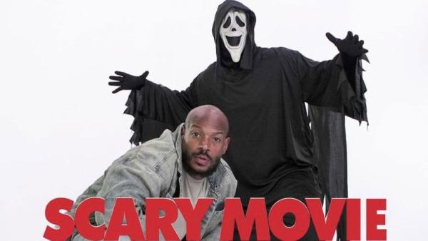 Scary Movie | Michael VF [Au cinéma le 3 juin 2026]