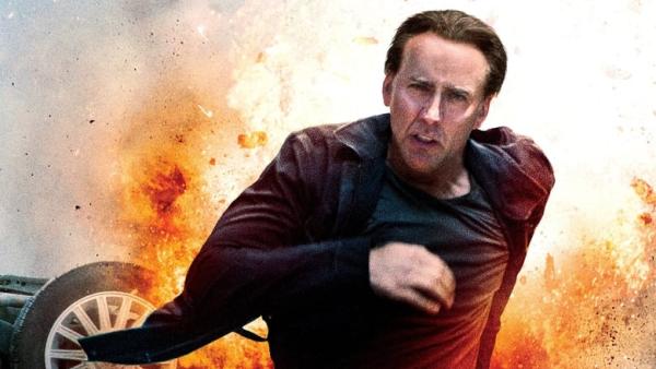 12 HEURES Bande Annonce VF