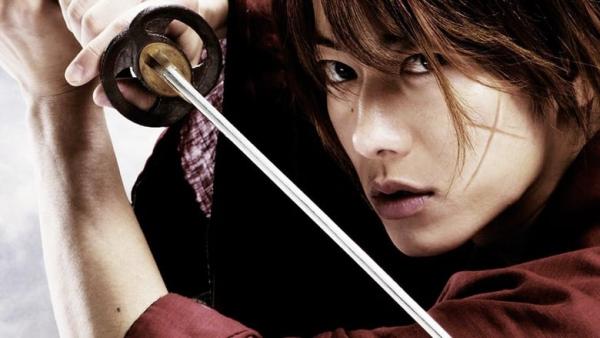 KENSHIN LE VAGABOND Bande Annonce VF (2016)