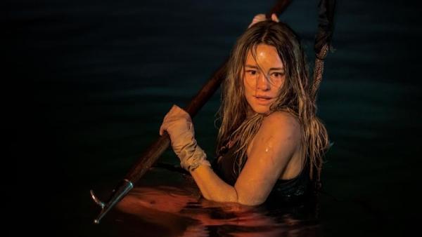 DANGEROUS ANIMALS - Le 23 juillet au cinéma