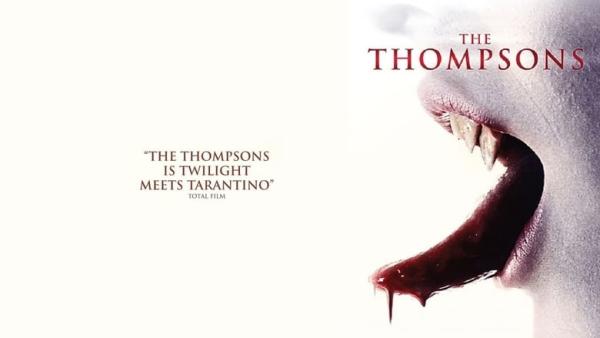 The Thompsons Bande Annonce VF (2013)