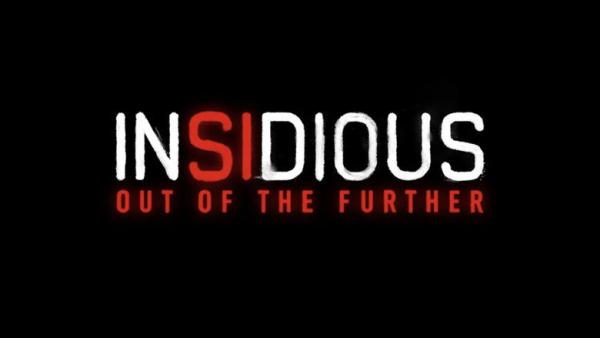 INSIDIOUS : L'INVASION DU LOINTAIN - Bande-annonce officielle VOSTFR (HD)
