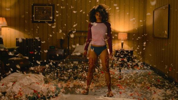 They will kill you | Bande-annonce officielle (VF) | Zazie Beetz, Tom Felton