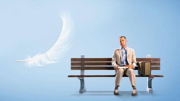 Bande Annonce "Forrest Gump"