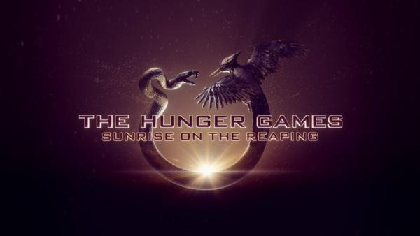 HUNGER GAMES : LEVER DE SOLEIL SUR LA MOISSON - Bande-annonce VOST