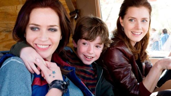 Sunshine Cleaning Bande annonce VOSTFR