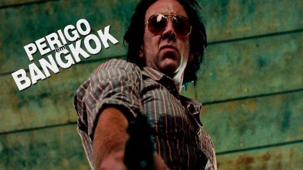 Bangkok Dangerous (Bande-annonce) VF