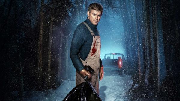 Dexter : New Blood - Bande-annonce officielle