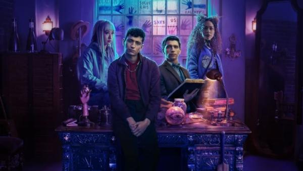 Bande-annonce officielle