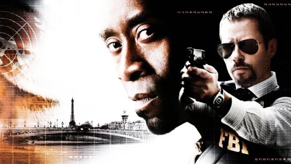 Trahison - bande annonce VF
